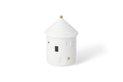 Casetta trullo LED