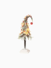 Albero di Natale Berretto con LED