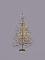Albero di Natale Faggio