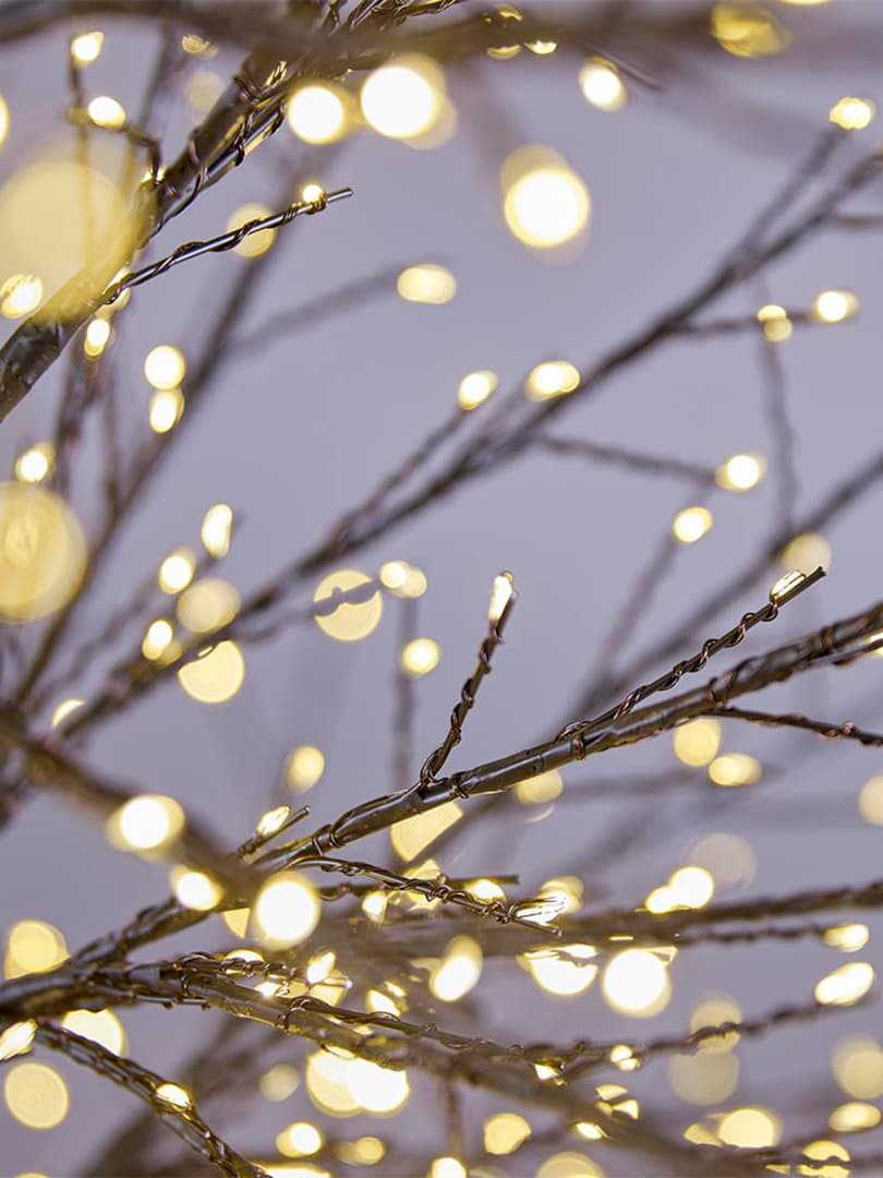 Albero di Natale Faggio