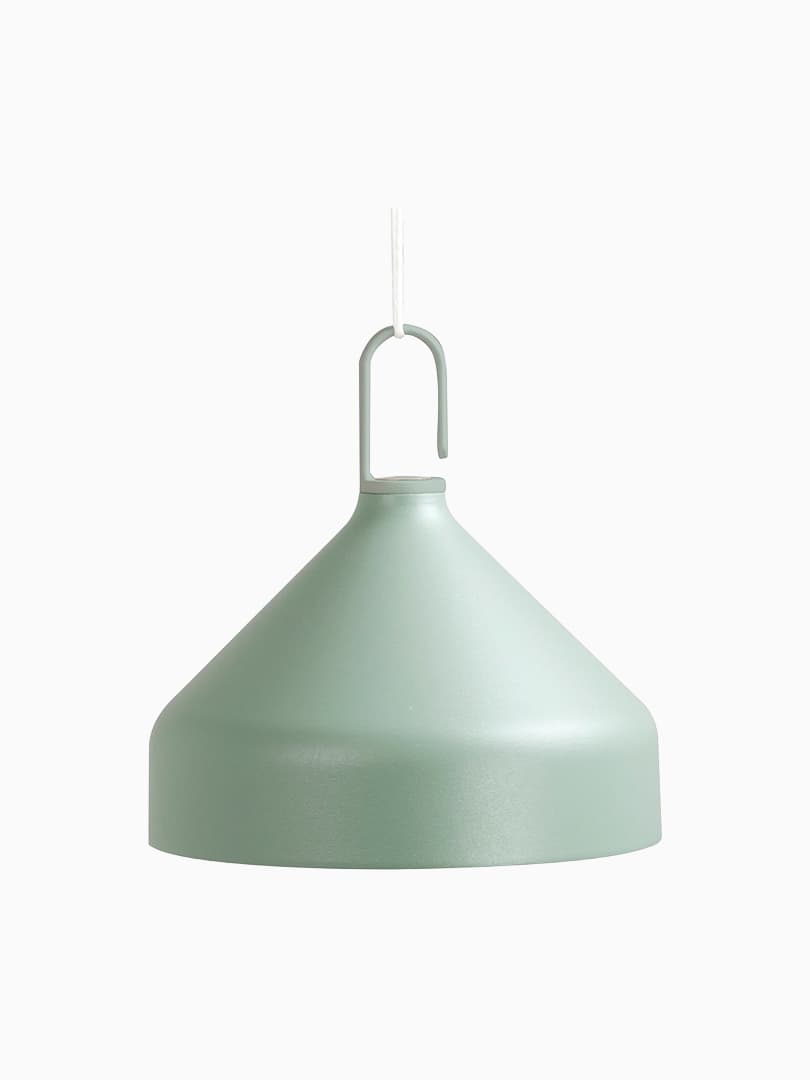 Amelie Lampada da Terra Verde