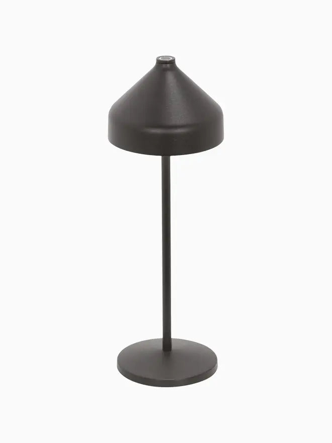 Amelie lampada da tavolo colore Nero