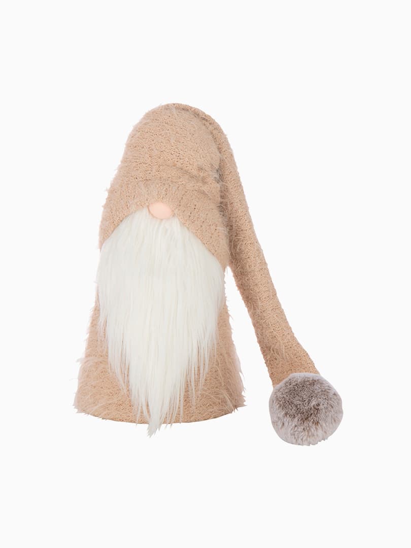 Babbo Natale Morbido