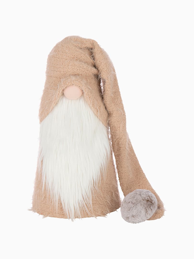 Babbo Natale Morbido