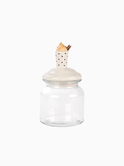 Barattolo con Frappè