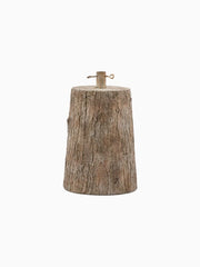 Base Tronco per Pino