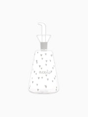 Bottiglia Conica Aceto