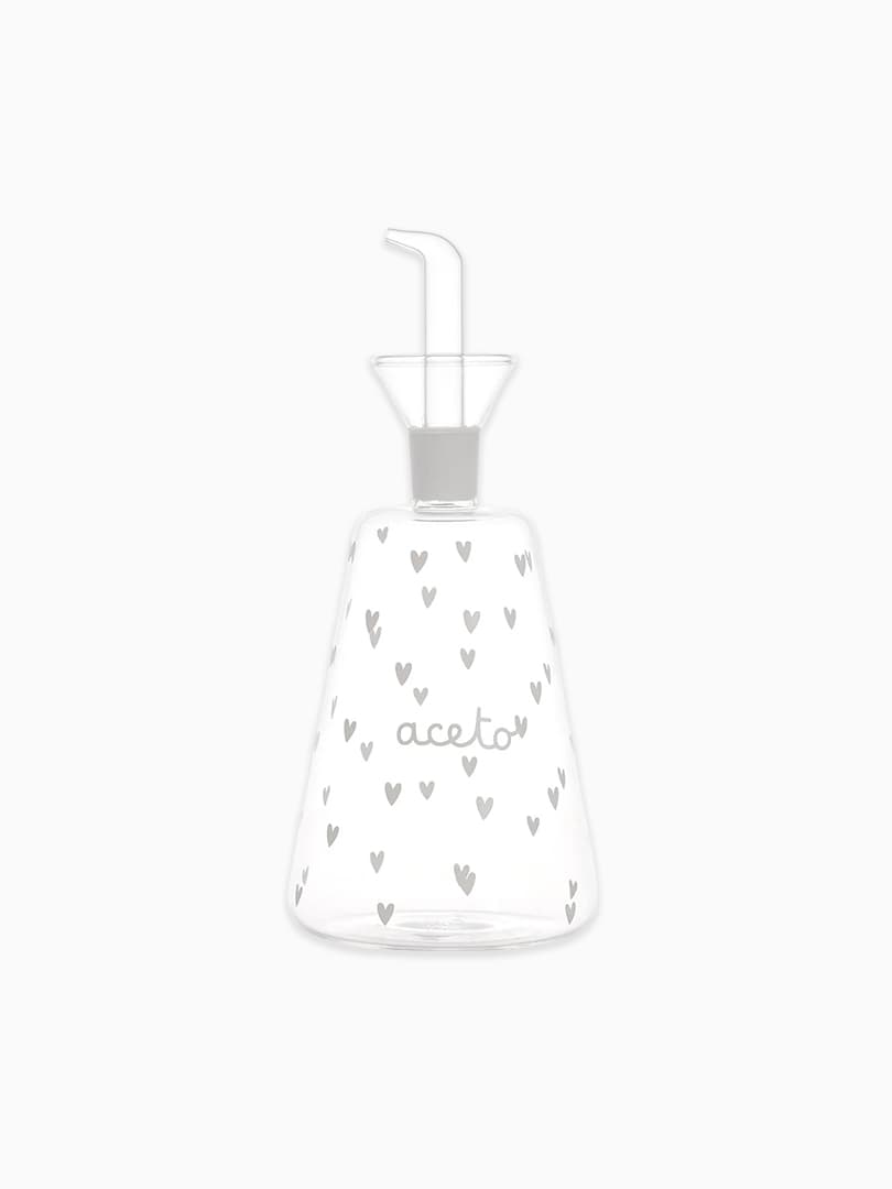 Bottiglia Conica Aceto