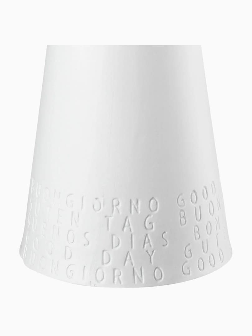 Brocca in Porcellana 