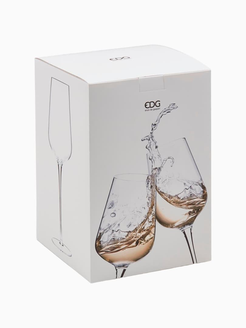 Calici Vino set 4 pz