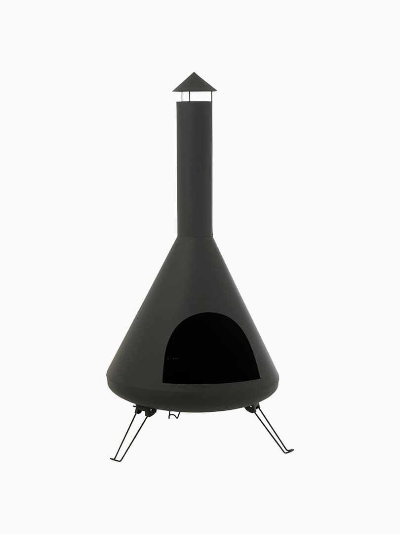 Camino Tiffany in Ferro