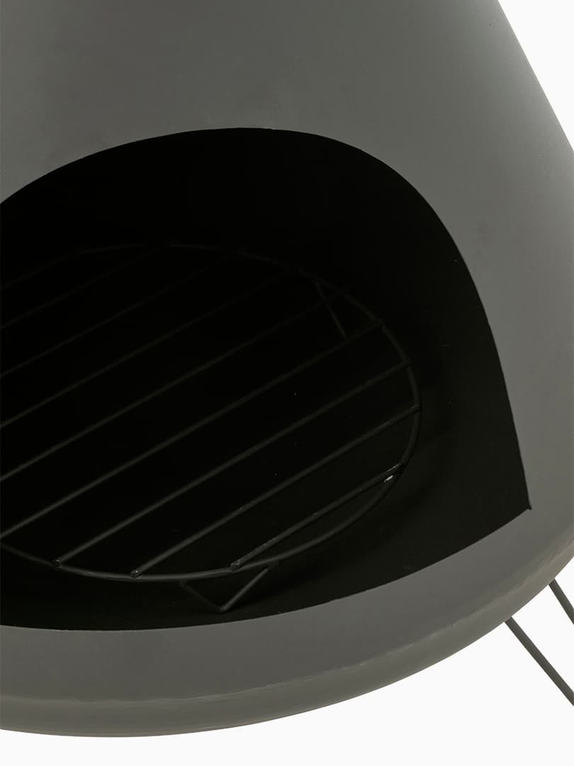 Camino Tiffany in Ferro