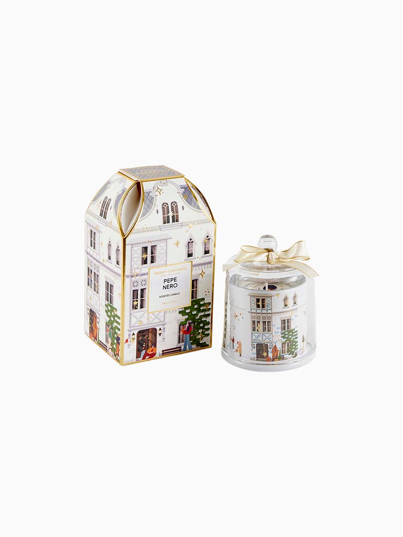 Candela Profumata Rue De Rivoli