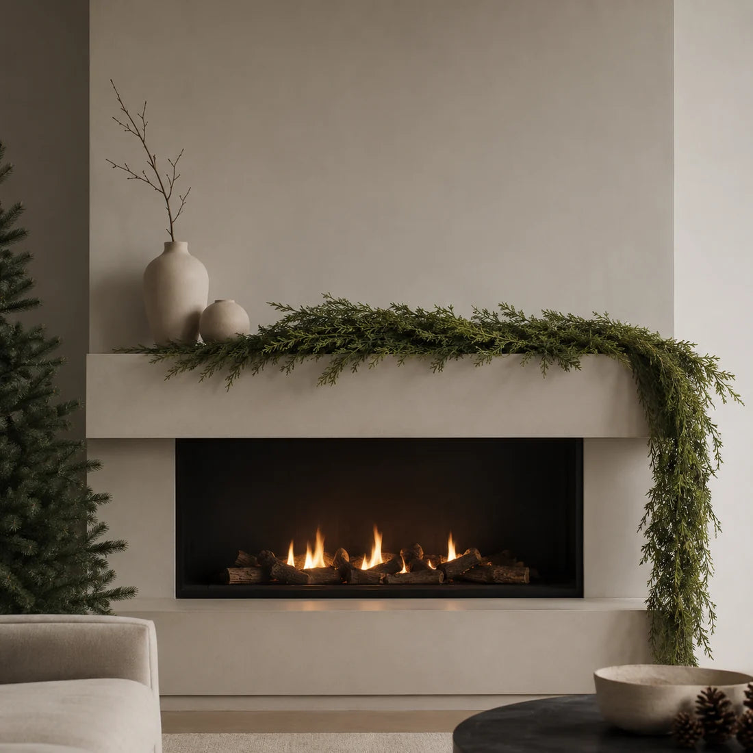 Festone Thuja