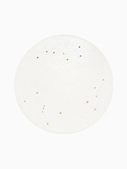 Ciotola in Porcellana Costellazioni