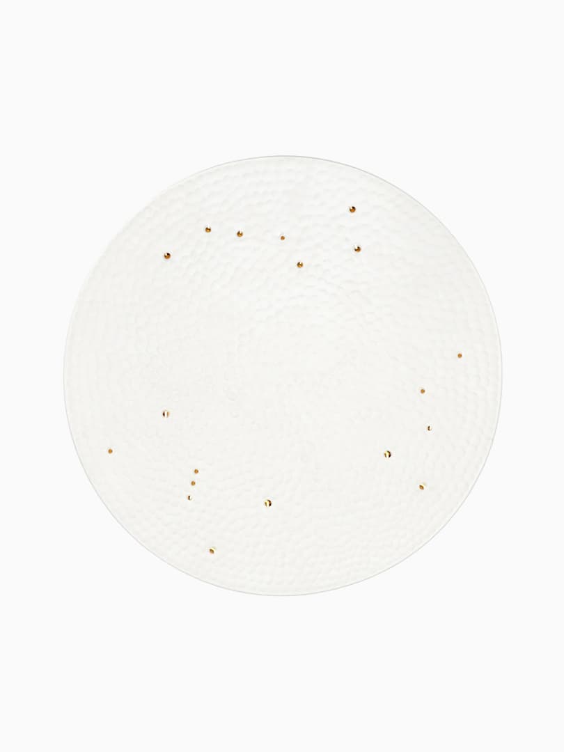 Ciotola in Porcellana Costellazioni