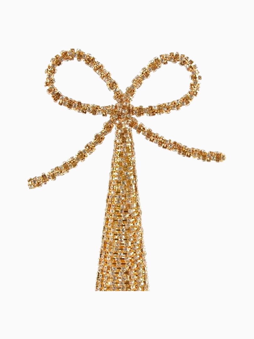 Cono Jewel con Fiocco