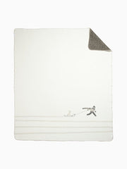 Coperta Giornata di Neve