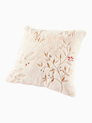 Cuscino Furry Quadrato