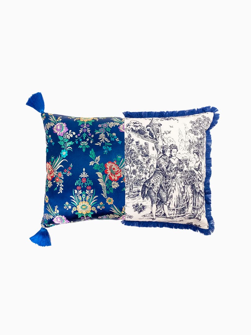 Cuscino Hybrid Argia