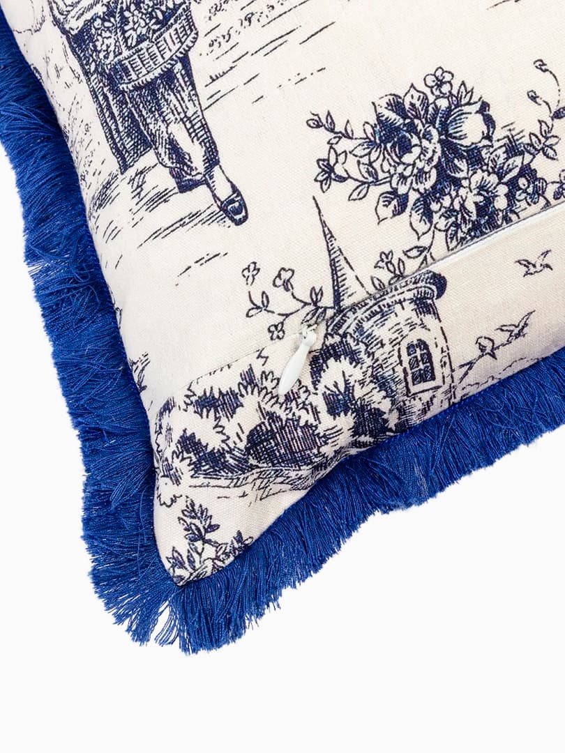 Cuscino Hybrid Argia