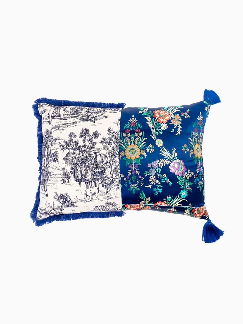 Cuscino Hybrid Argia