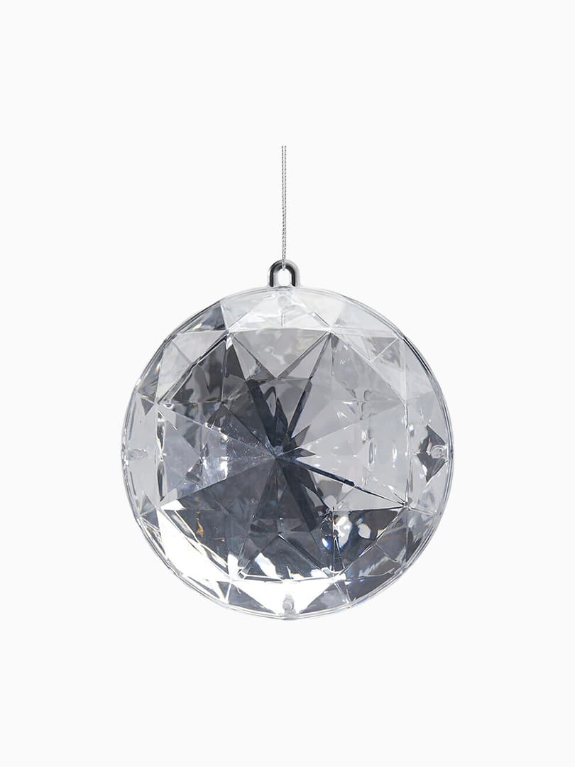 Diamante Rotondo da Appendere