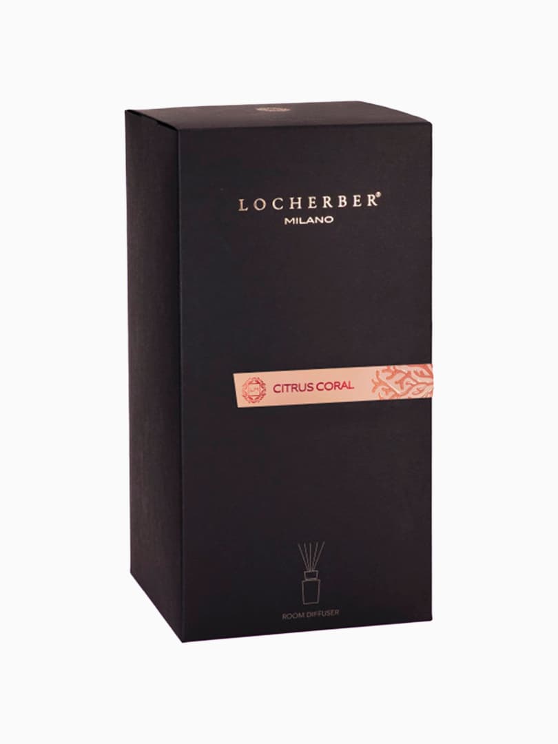 Diffusore Citrus Coral 1000 ml