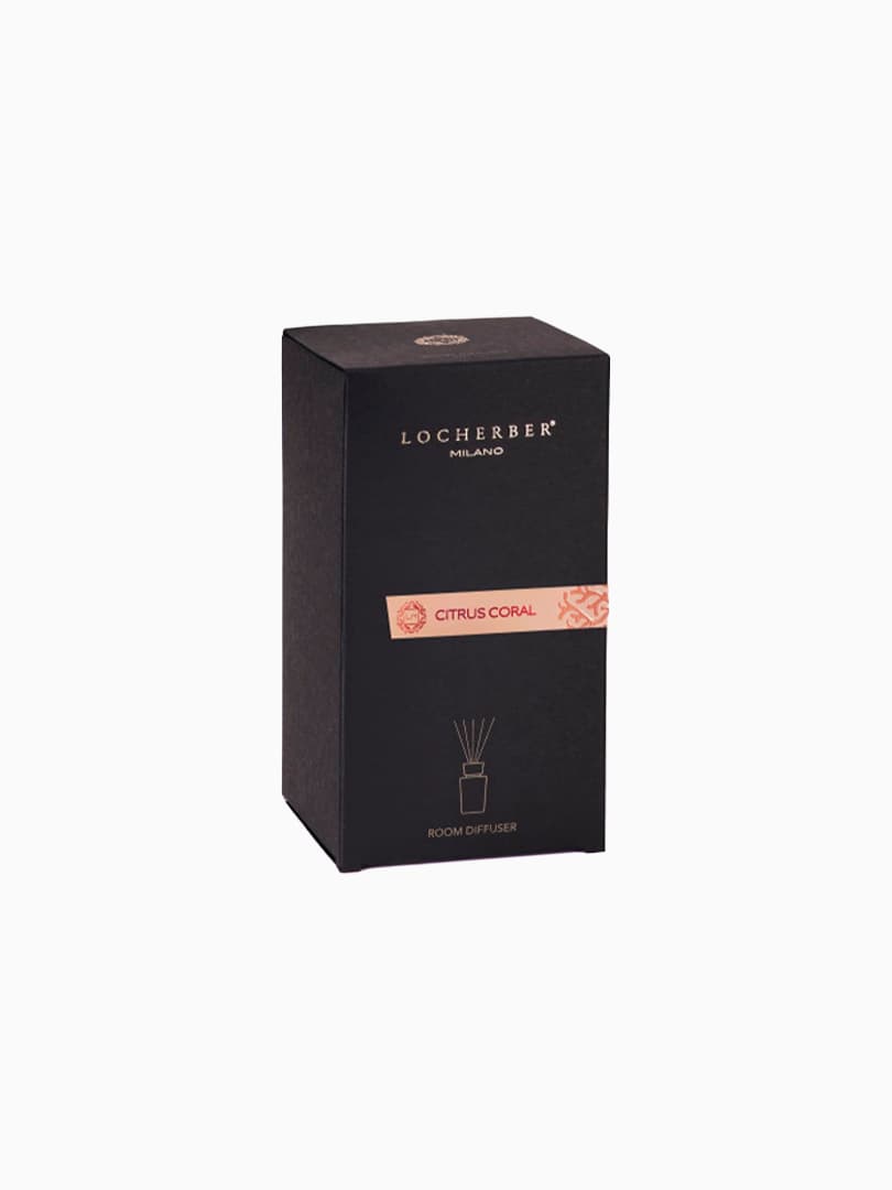 Diffusore Citrus Coral 250 ml