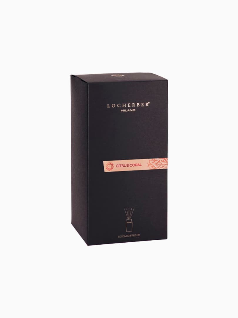 Diffusore Citrus Coral 500 ml