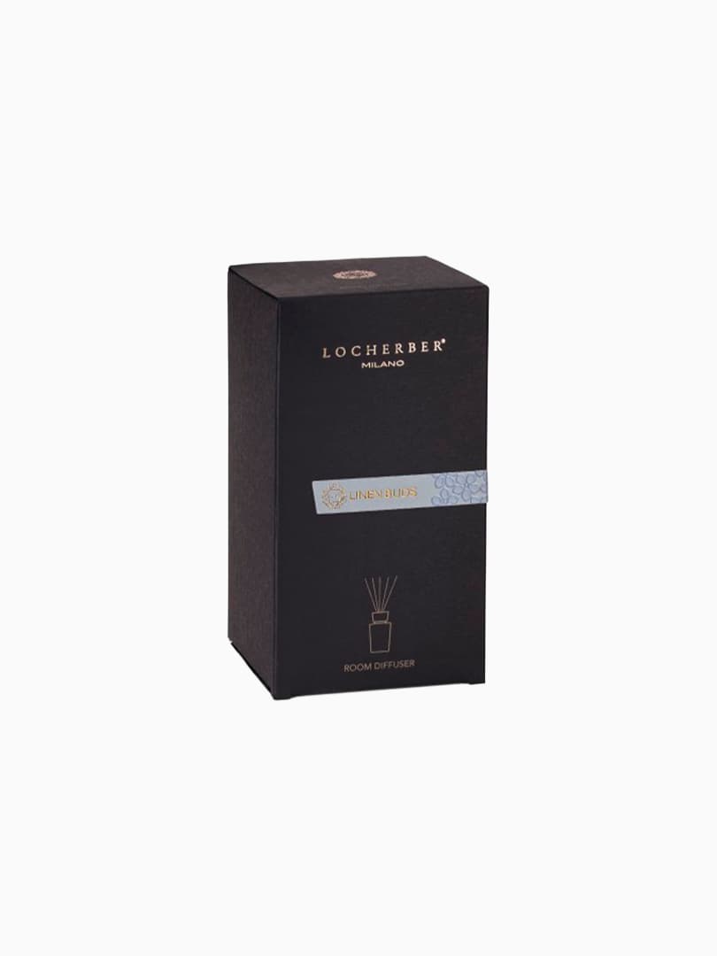 Diffusore Linen Buds 250 ml