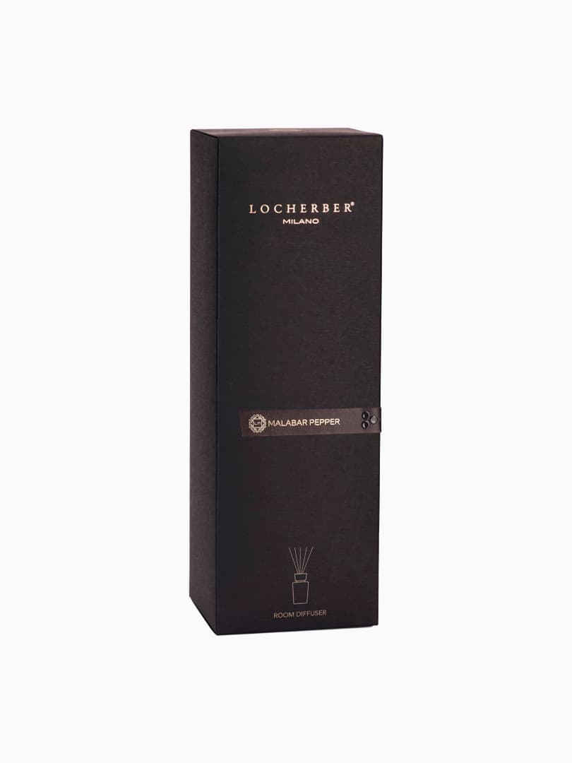 Diffusore Malabar Pepper 125 ml