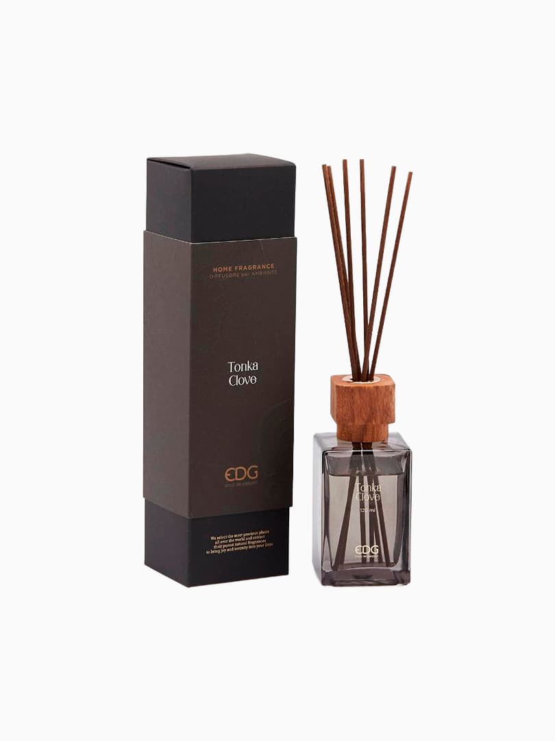 Diffusore Tonka 120 ml