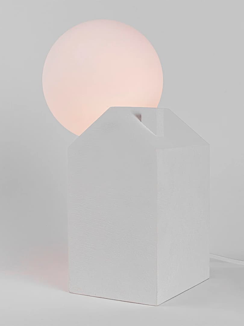 Dreamlike Lamp