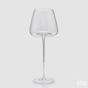 Set 4 Calici Grace vino rosso