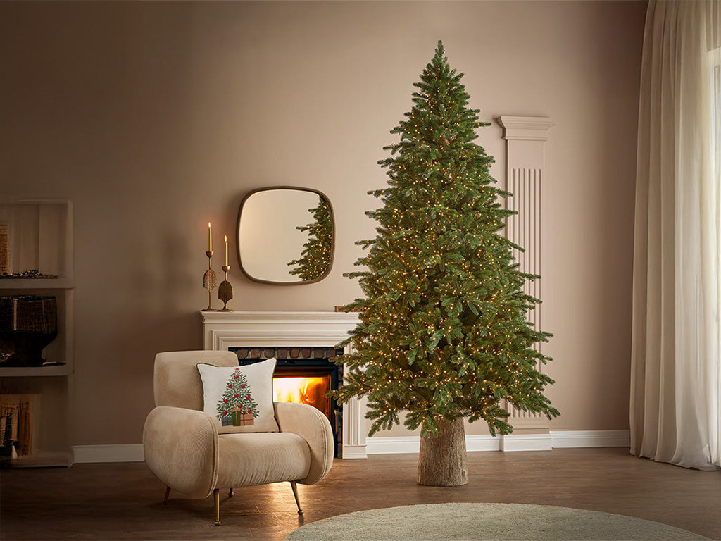 EDG albero Natale 2025