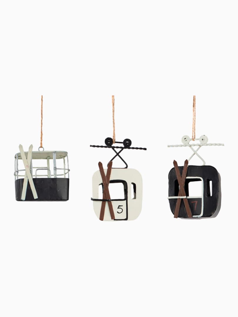 Funivia da Appendere