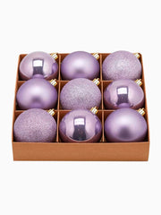 Palline Poly Mix Set 9 pz