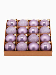 Palline Poly Mix Set 16 pz