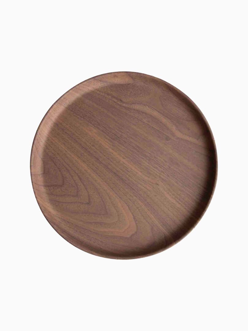 Piatto Piano in Bambù