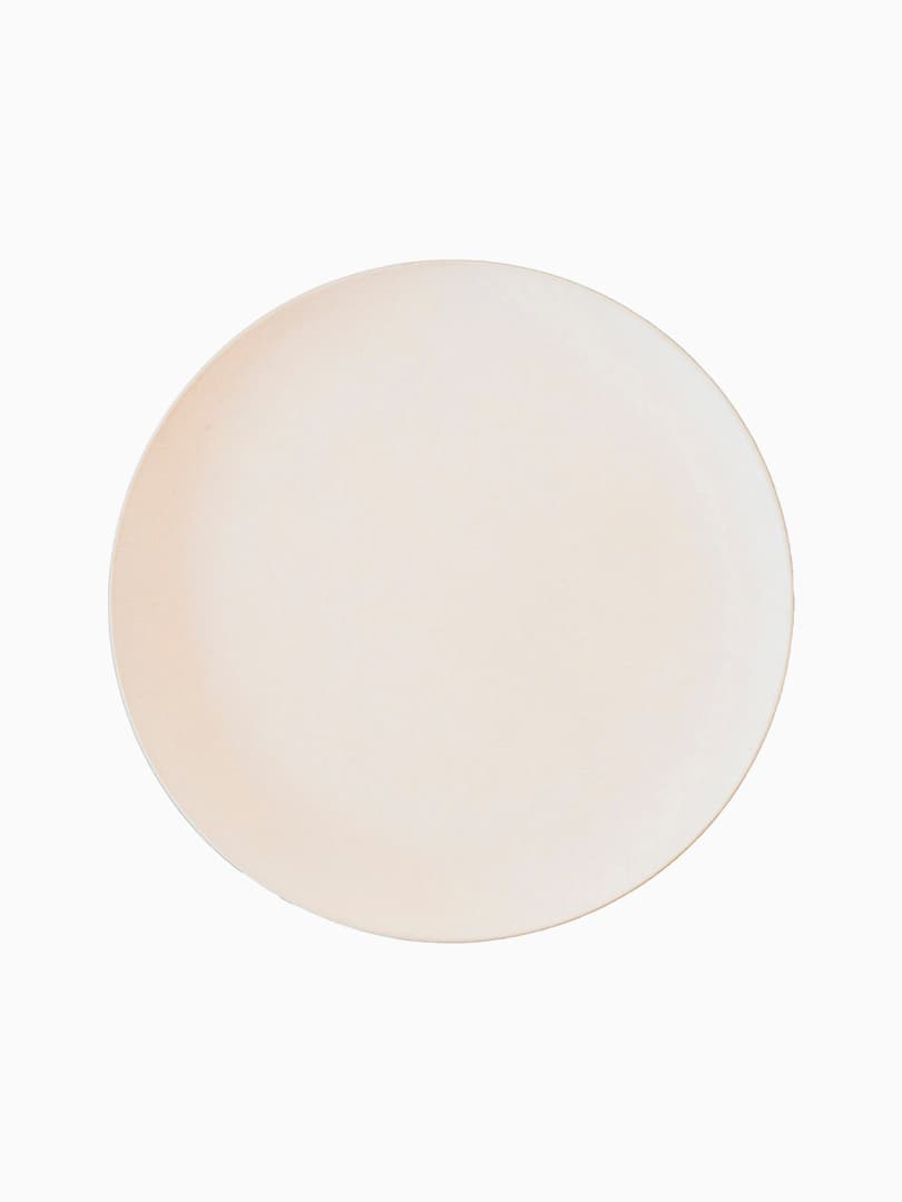 Piatto Piano in Melanina