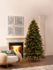 Pino Cristallo Illuminato h210 