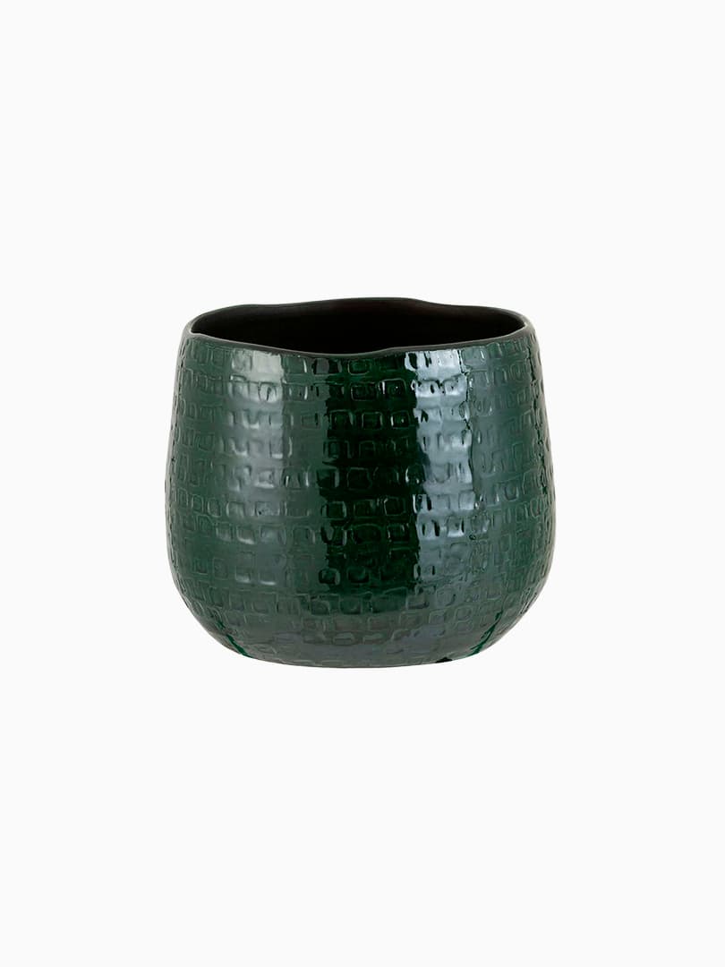 Portavaso in Ceramica