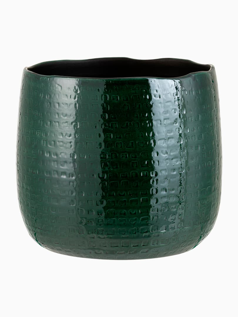 Portavaso in Ceramica