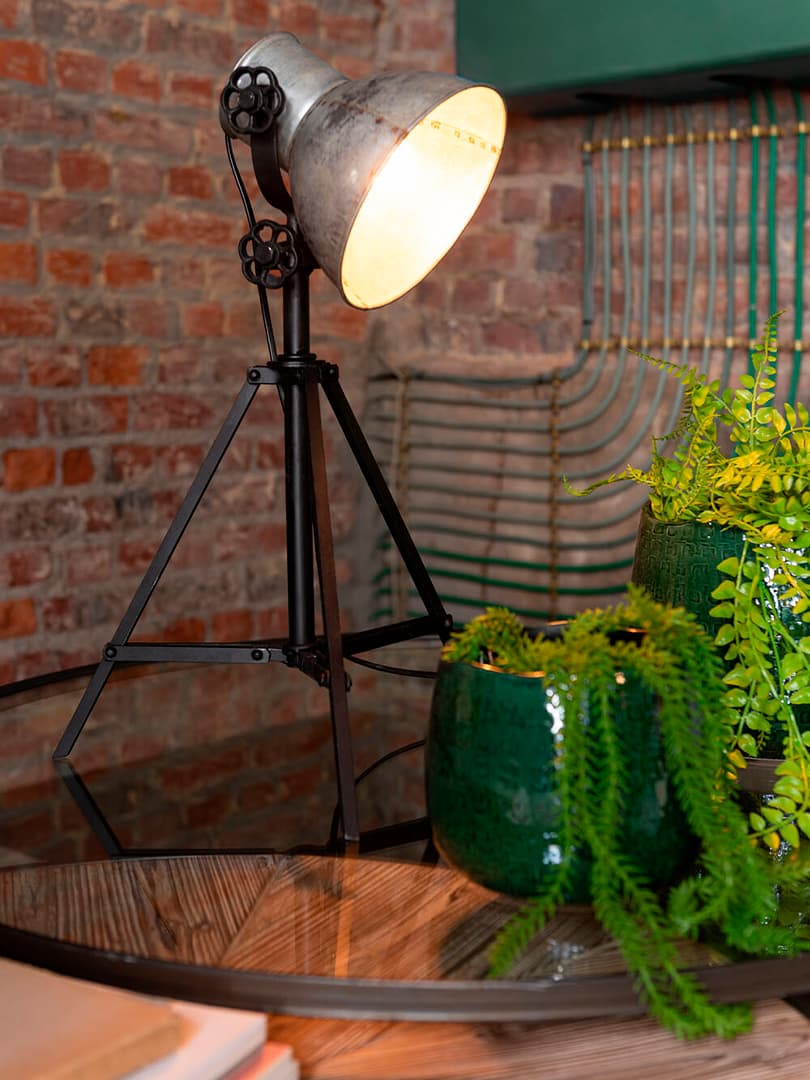 Portavaso in Ceramica