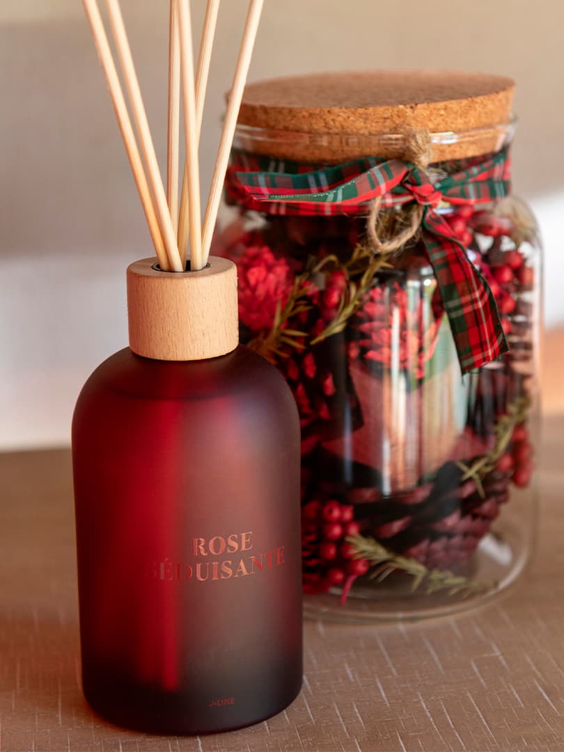 Profumatore Rose Séduisante