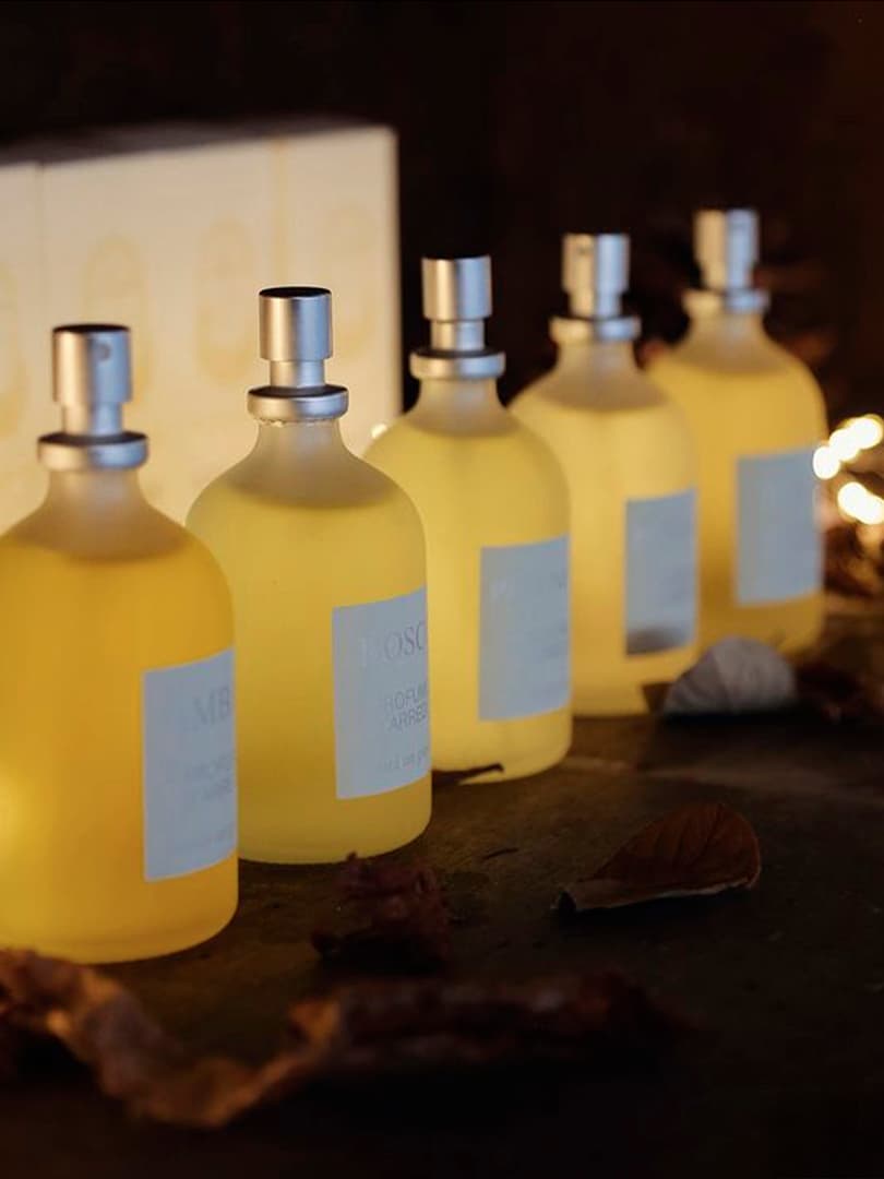 Profumo d'arredo Buon Natale