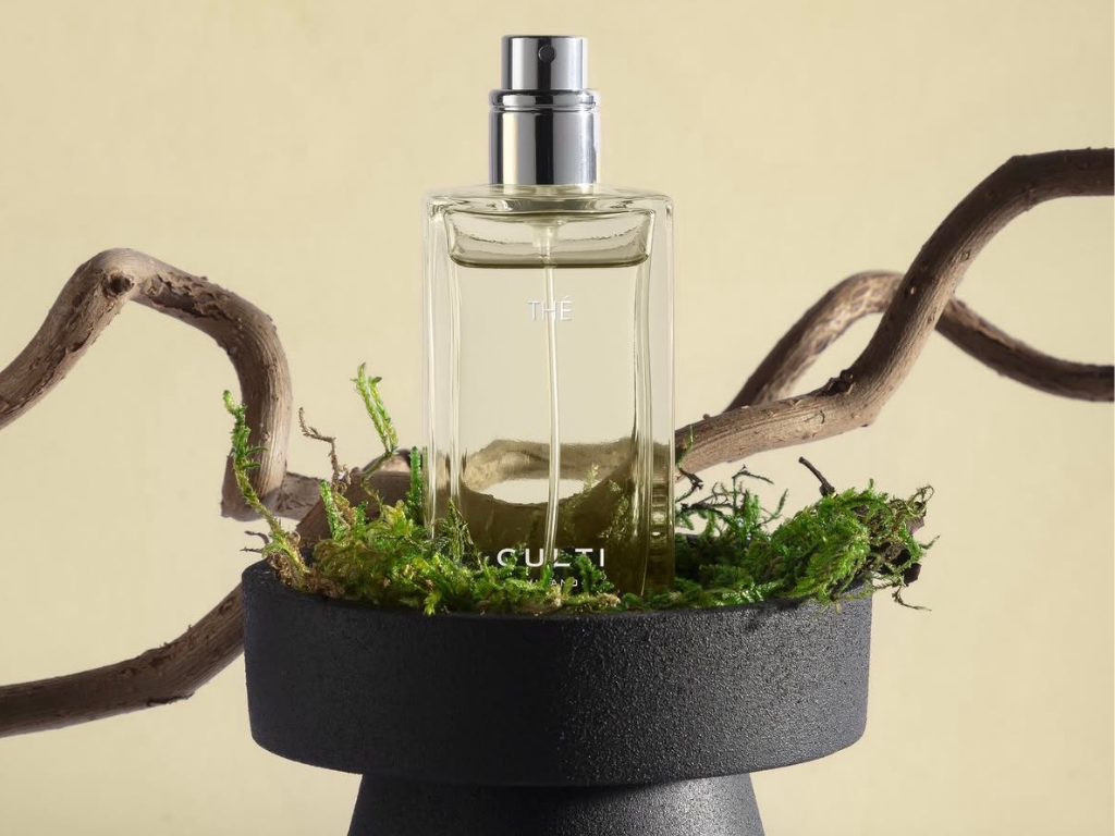 PROFUMATORI AMBIENTE