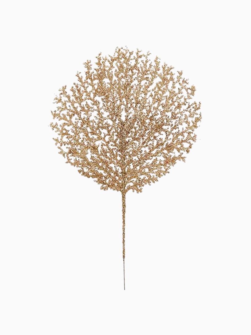 Ramo Corallo Champagne