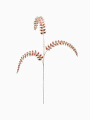 Ramo Felce Diamond rossa